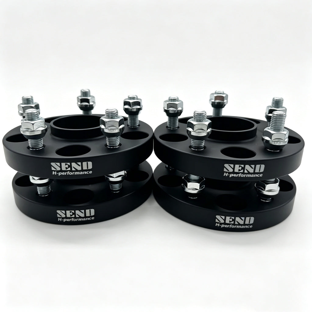 SEND 4pcs 20mm M12X1.5 5x4.5'' Wheel Spacers For SCION TC XB Lexus ES GS Toyota