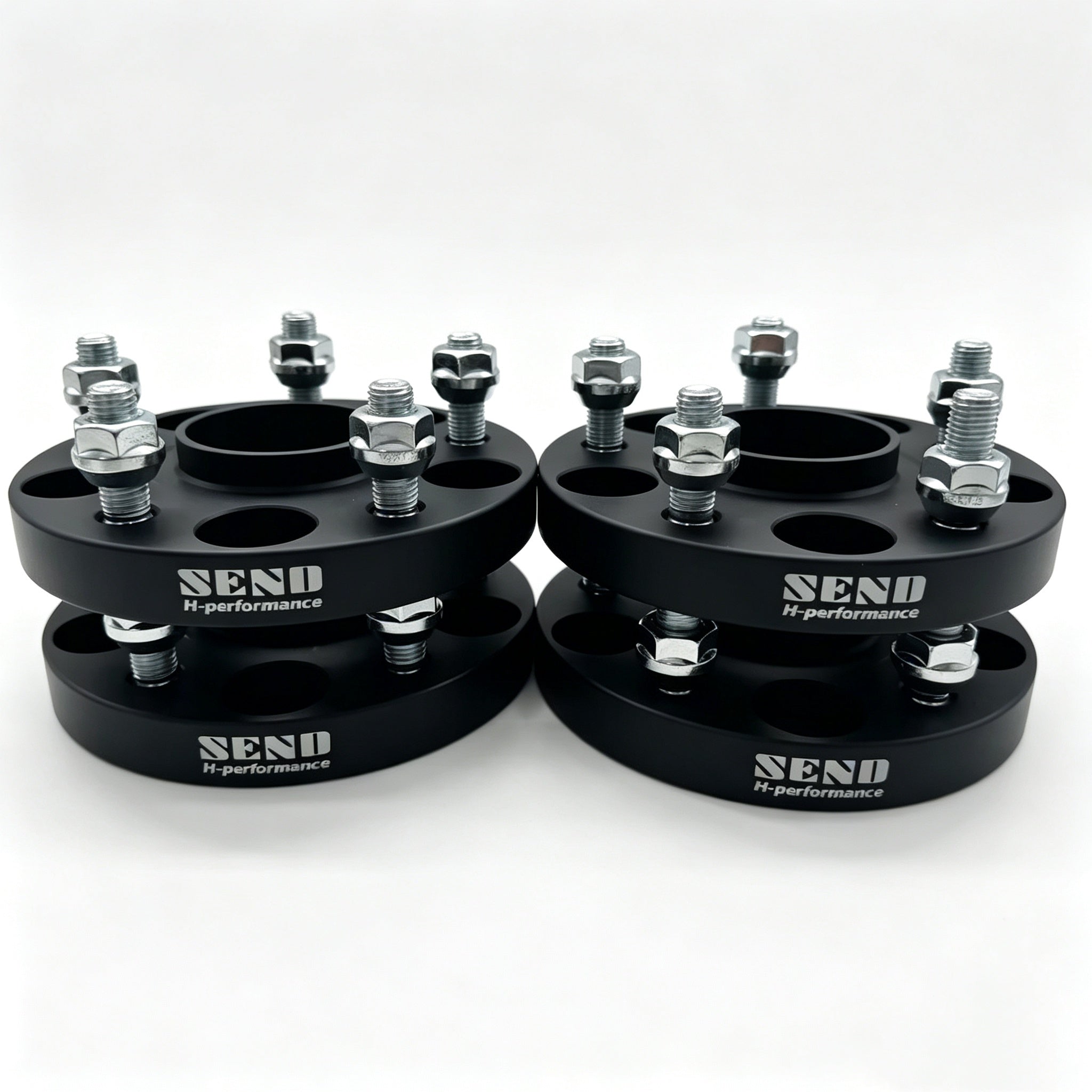SEND 4pcs 20mm M12X1.5 5x4.5'' Wheel Spacers For SCION TC XB Lexus ES GS Toyota