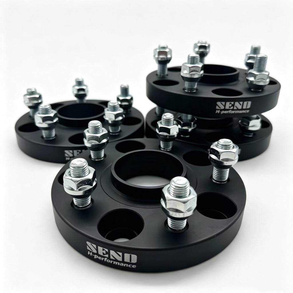 SEND 4pcs 20mm M12X1.5 5x4.5'' Wheel Spacers For SCION TC XB Lexus ES GS Toyota