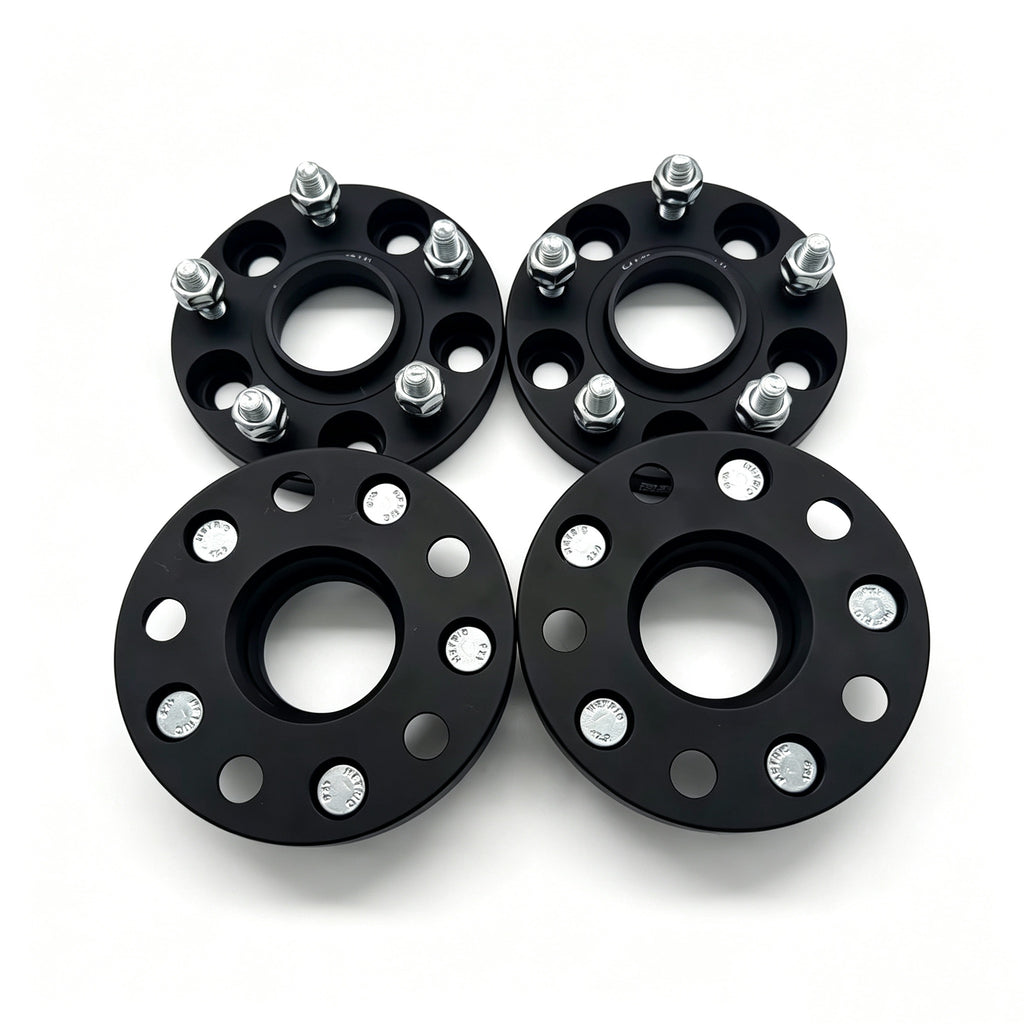 SEND 4pcs 20mm M12X1.5 5x4.5'' Wheel Spacers For SCION TC XB Lexus ES GS Toyota