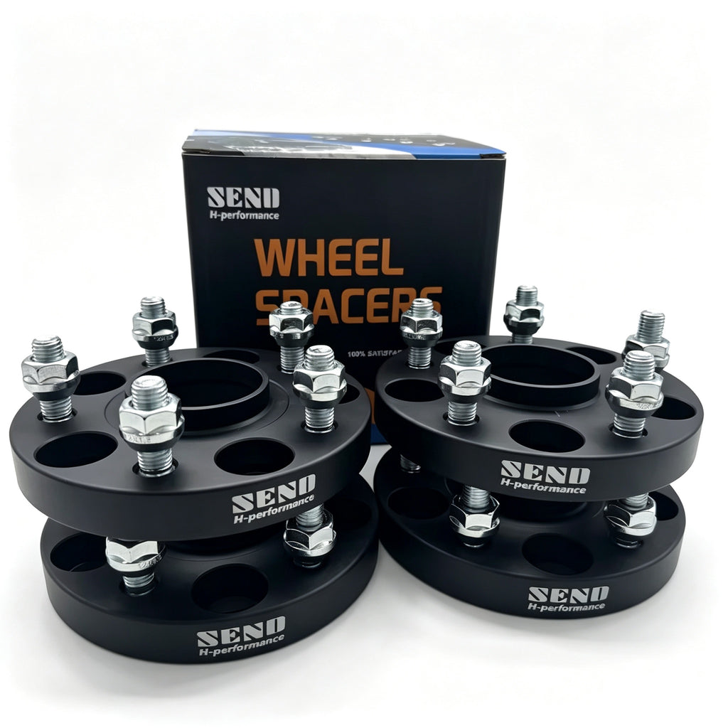 SEND 4pcs 20mm M12X1.5 5x4.5'' Wheel Spacers For SCION TC XB Lexus ES GS Toyota