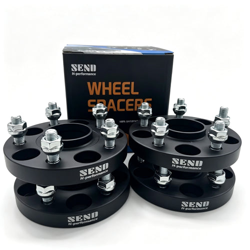 SEND 4pcs 20mm M12X1.5 5x4.5'' Wheel Spacers For SCION TC XB Lexus ES GS Toyota