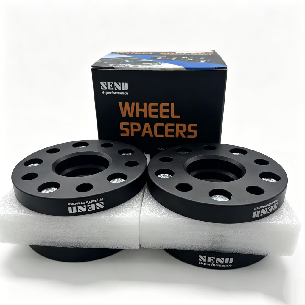 SEND 4pcs 20mm M12X1.5 5x4.5'' Wheel Spacers For SCION TC XB Lexus ES GS Toyota