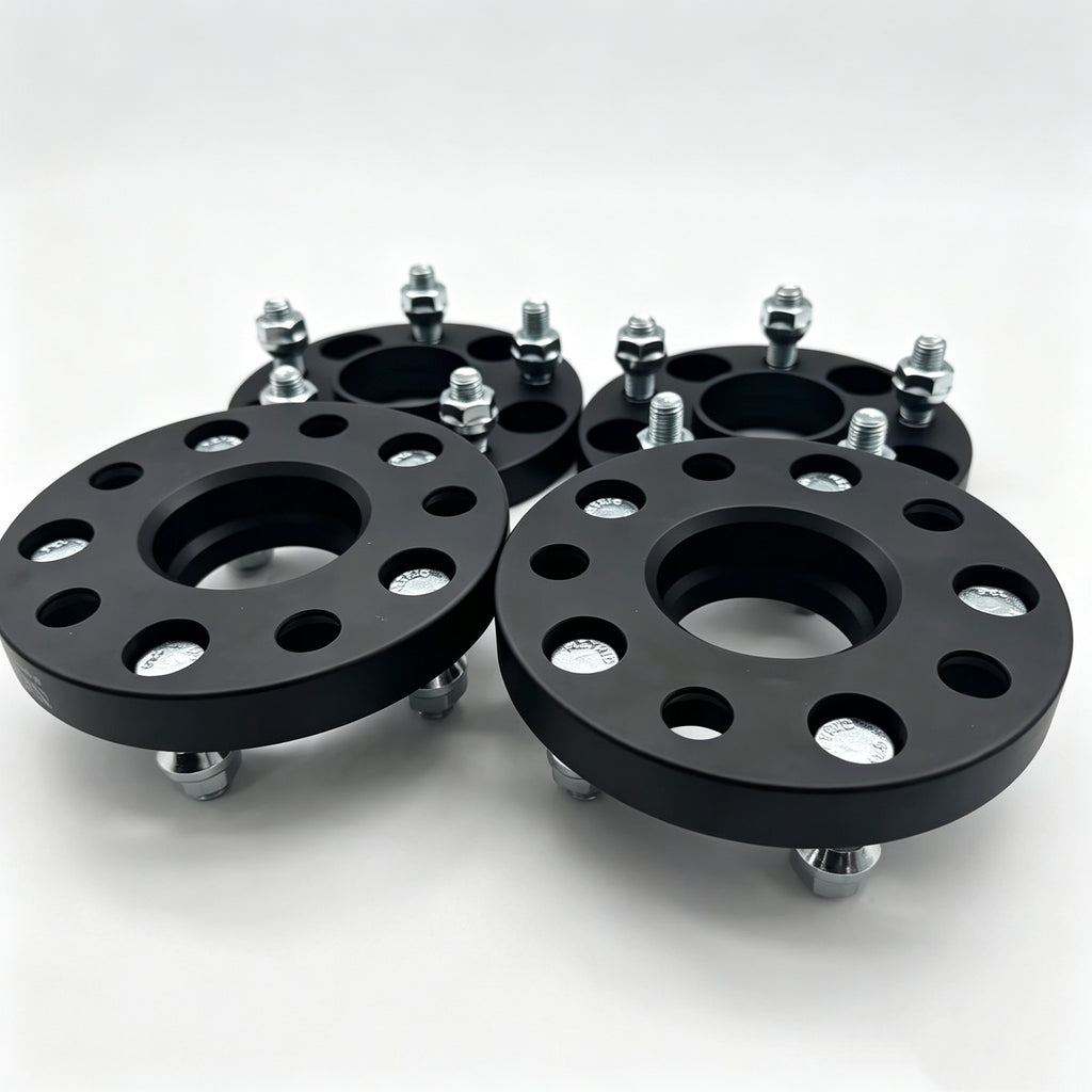 SEND 4pcs 20mm M12X1.5 5x4.5'' Wheel Spacers For SCION TC XB Lexus ES GS Toyota